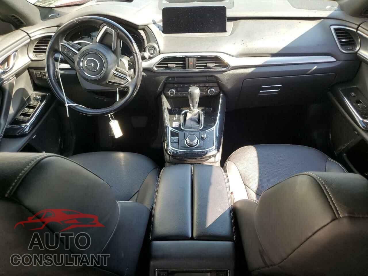 MAZDA CX-9 2023 - JM3TCBDYXP0643408