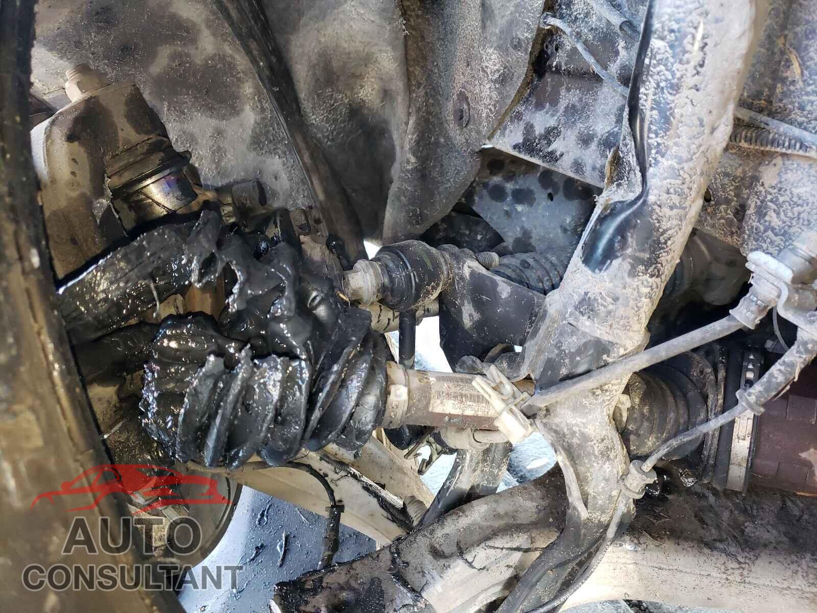 DODGE DURANGO 2017 - 1C4SDJCT1HC703688