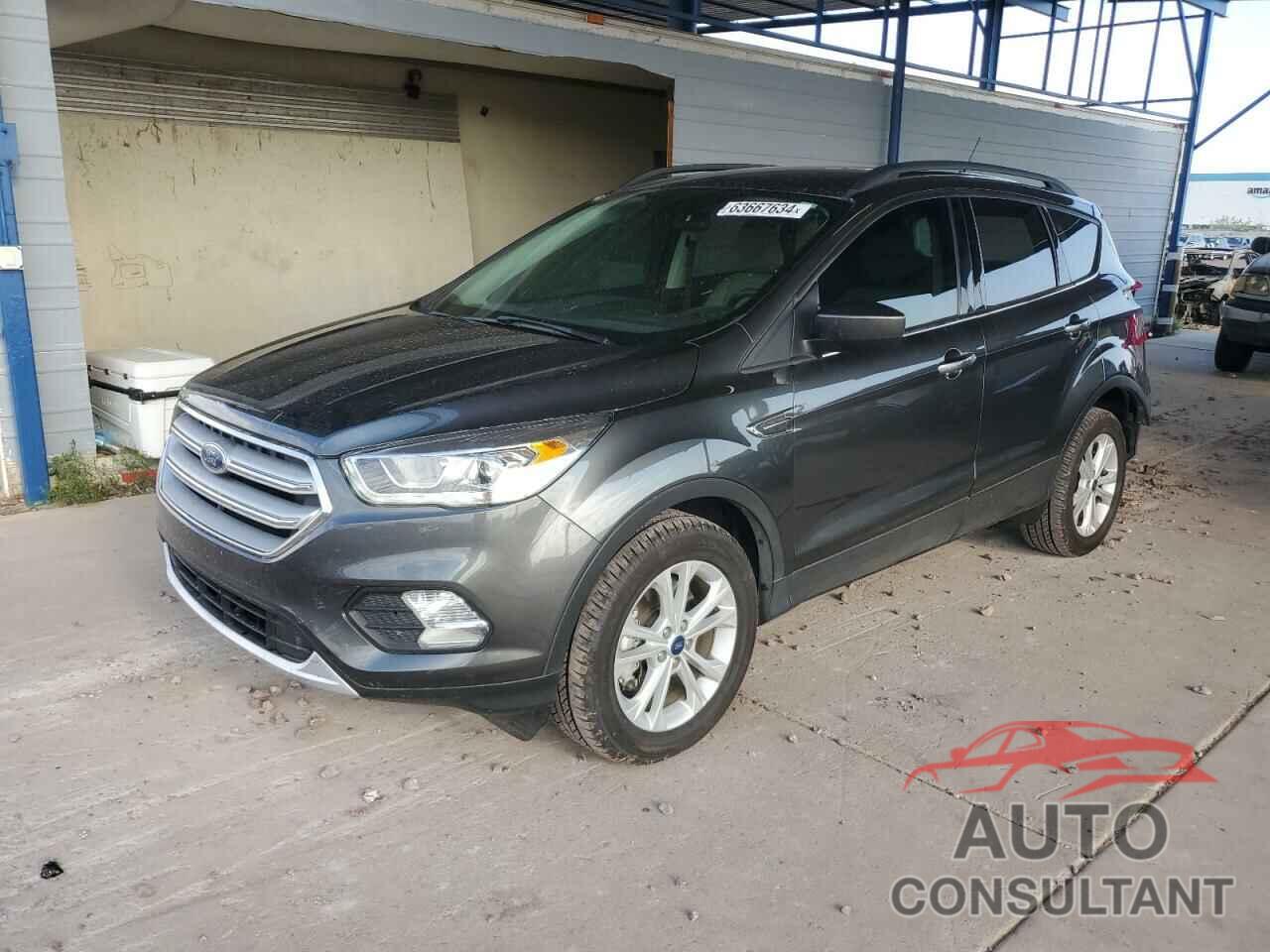 FORD ESCAPE 2019 - 1FMCU9HD1KUA20763