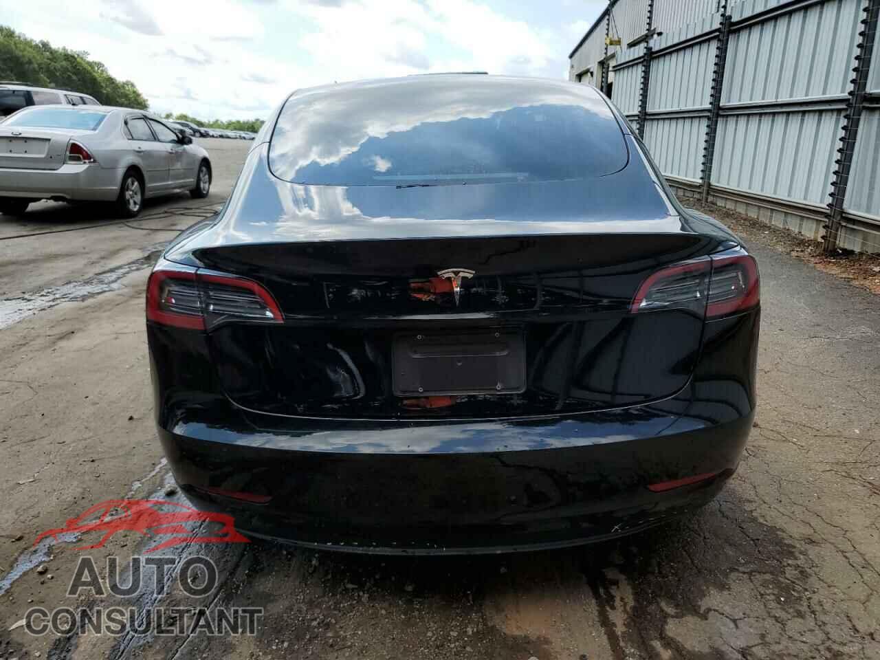 TESLA MODEL 3 2023 - 5YJ3E1EA6PF703961