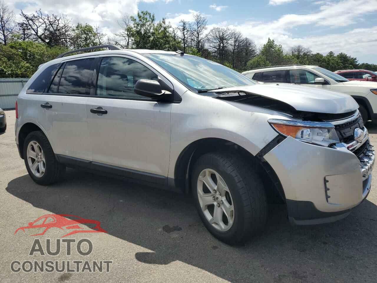 FORD EDGE 2014 - 2FMDK4GC8EBB40480