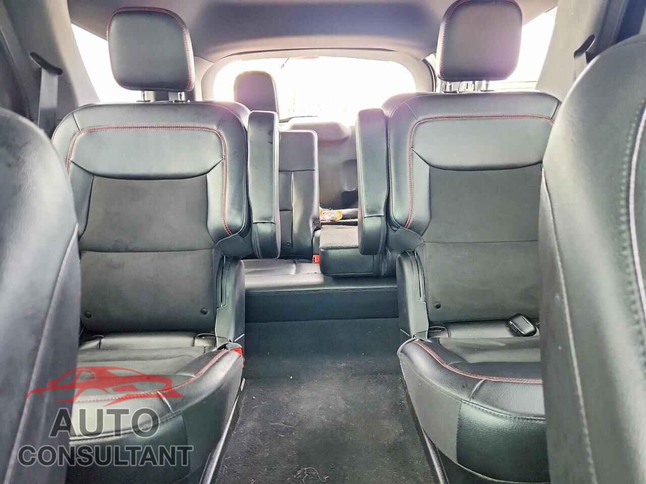 FORD EXPLORER 2023 - 1FMSK7KHXPGA47936