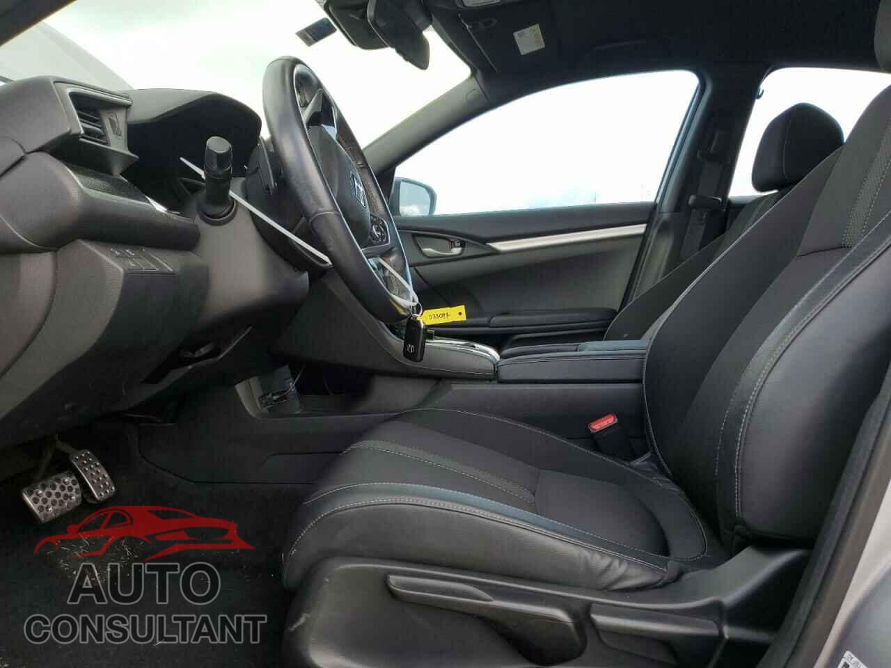 HONDA CIVIC 2019 - 19XFC2F80KE033097