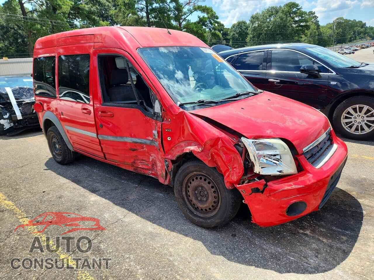 FORD TRANSIT 2012 - NM0KS9CN6CT095419