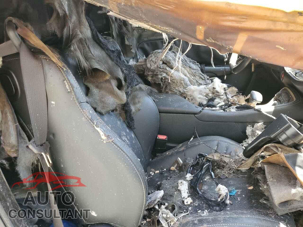 DODGE CHALLENGER 2019 - 2C3CDZL95KH641714
