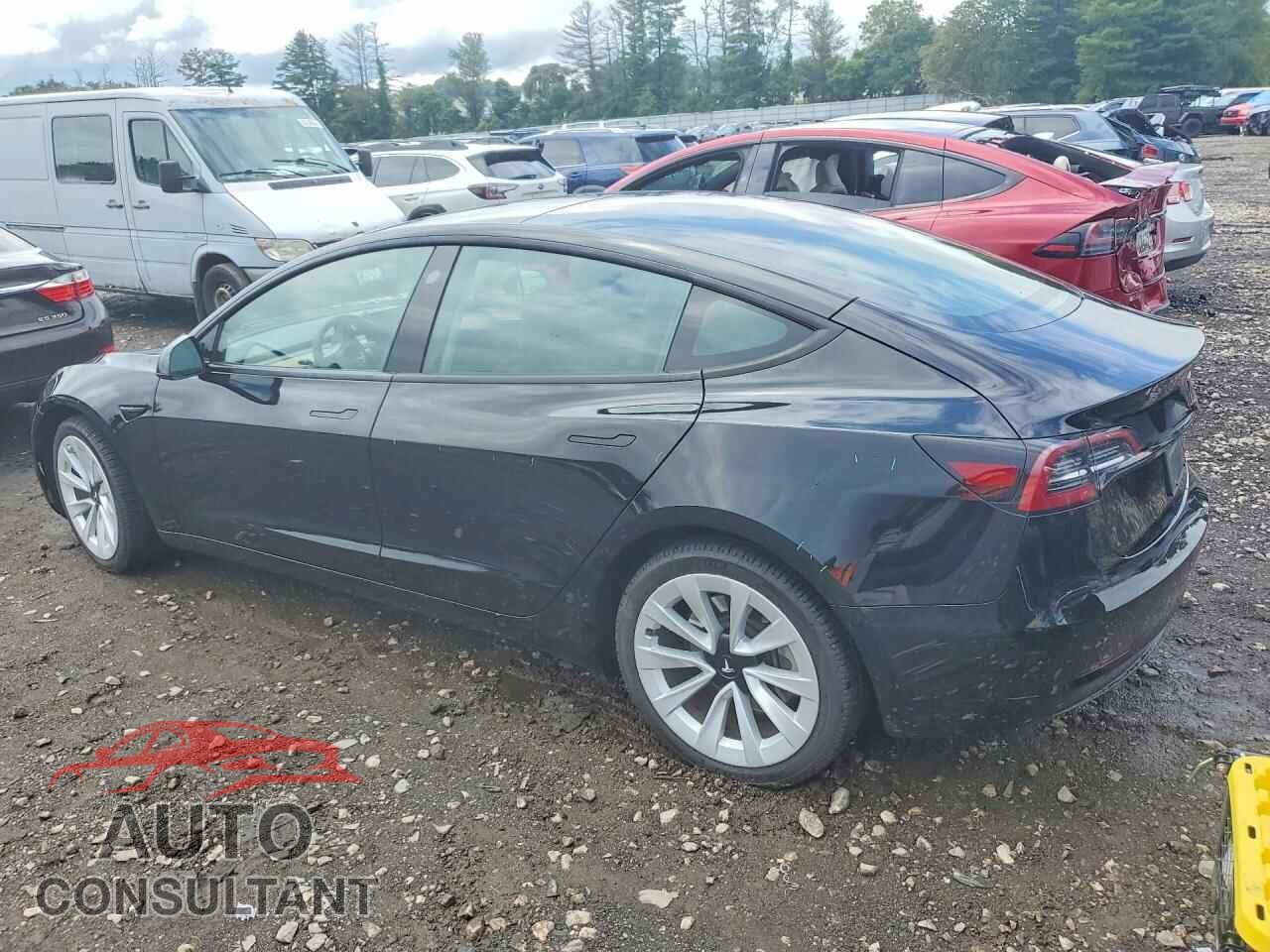 TESLA MODEL 3 2023 - 5YJ3E1EA8PF591759