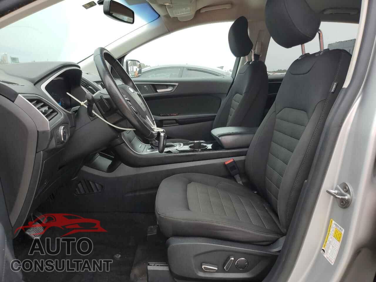 FORD EDGE 2018 - 2FMPK3J92JBC58135