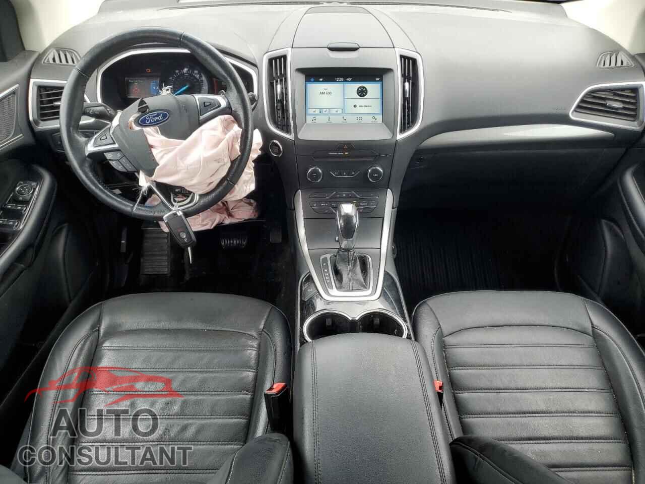 FORD EDGE 2018 - 2FMPK4J90JBC50945
