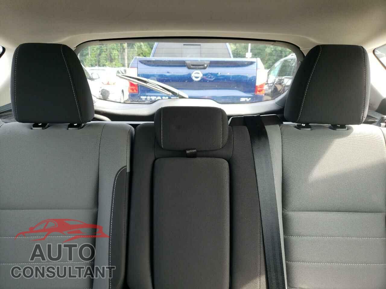 FORD CMAX 2016 - 1FADP5AU1GL109075