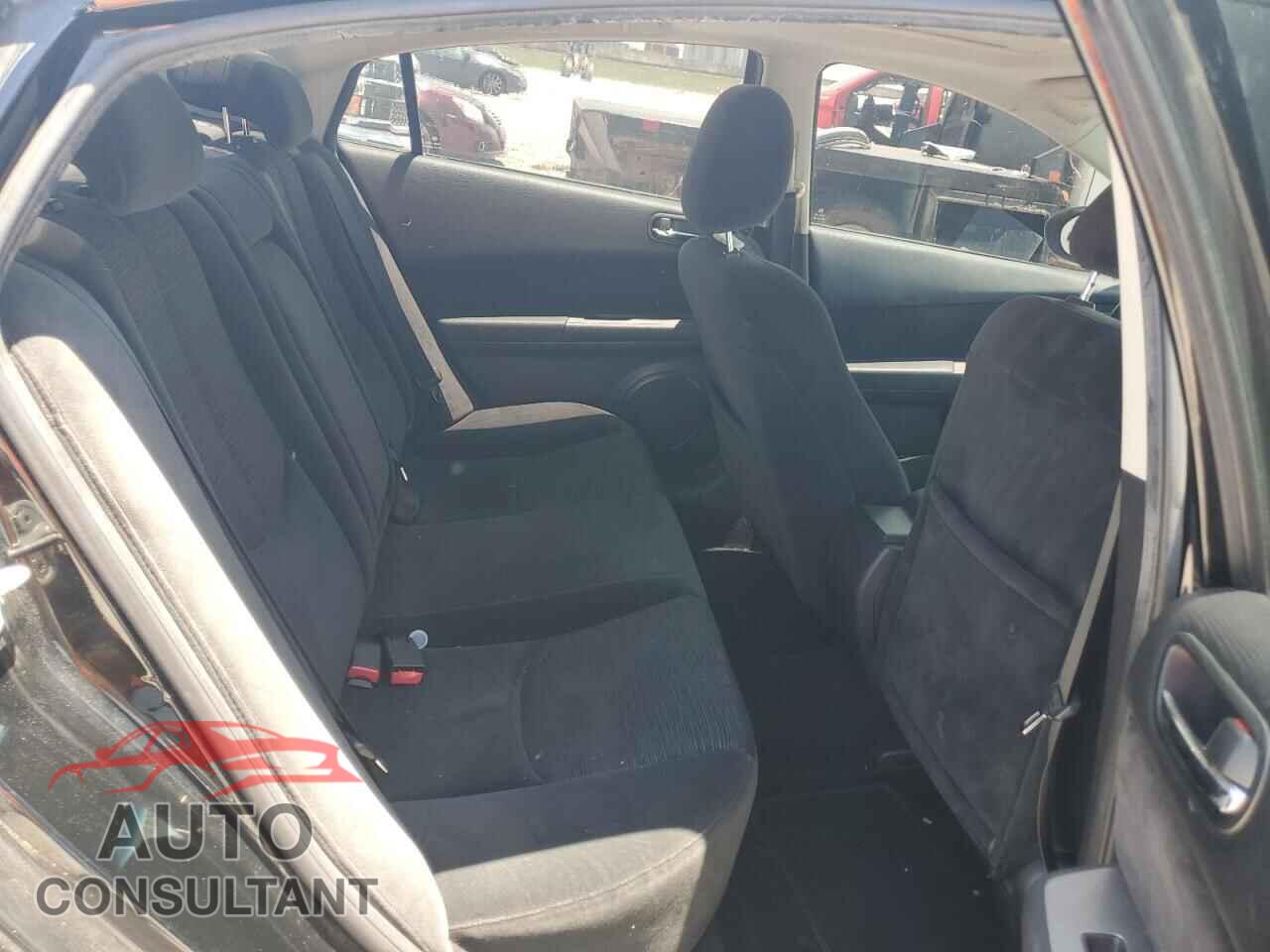 MAZDA 6 2010 - 1YVHZ8CH9A5M14031