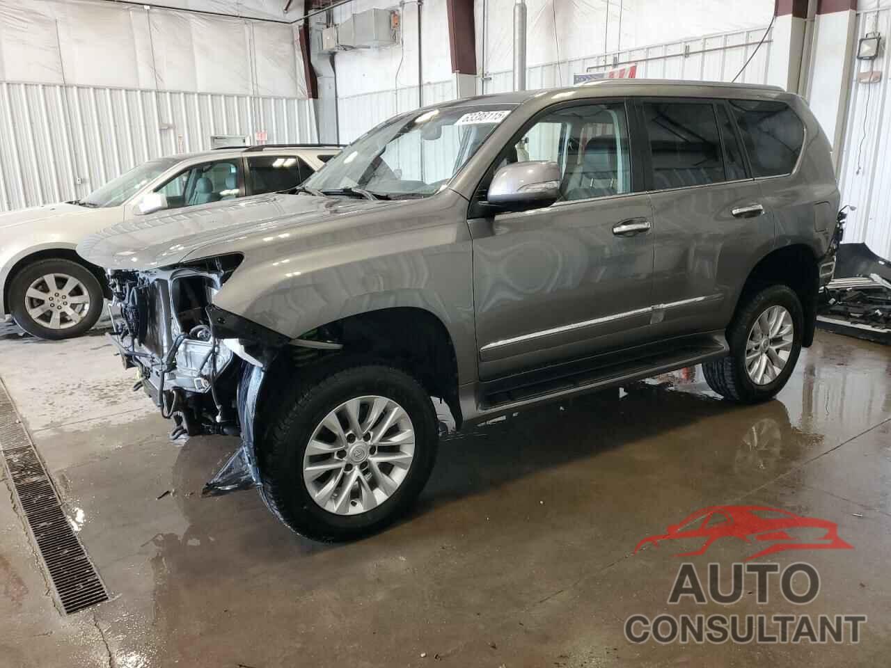 LEXUS GX 2014 - JTJBM7FXXE5087990