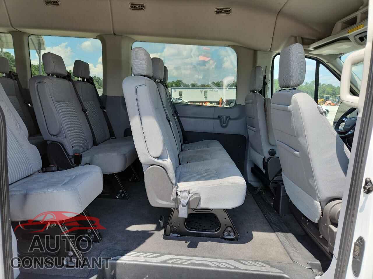 FORD TRANSIT 2018 - 1FBAX2CG4JKA68655