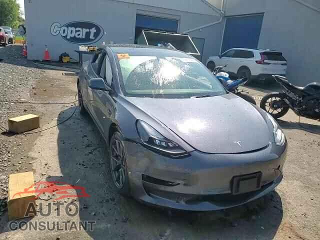 TESLA MODEL 3 2023 - 5YJ3E1EA5PF652422