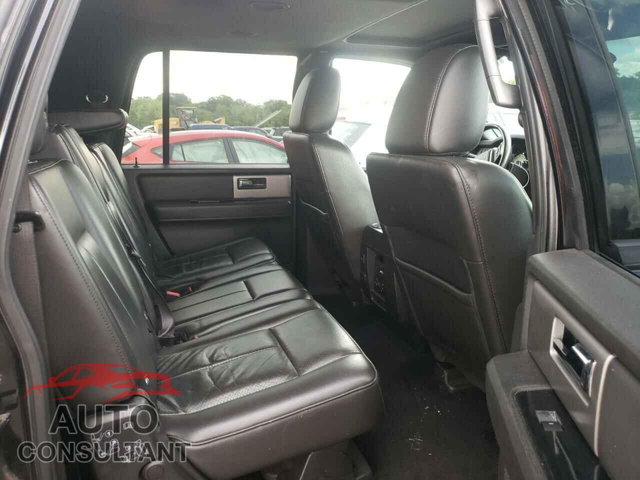 FORD EXPEDITION 2014 - 1FMJK2A5XEEF00113