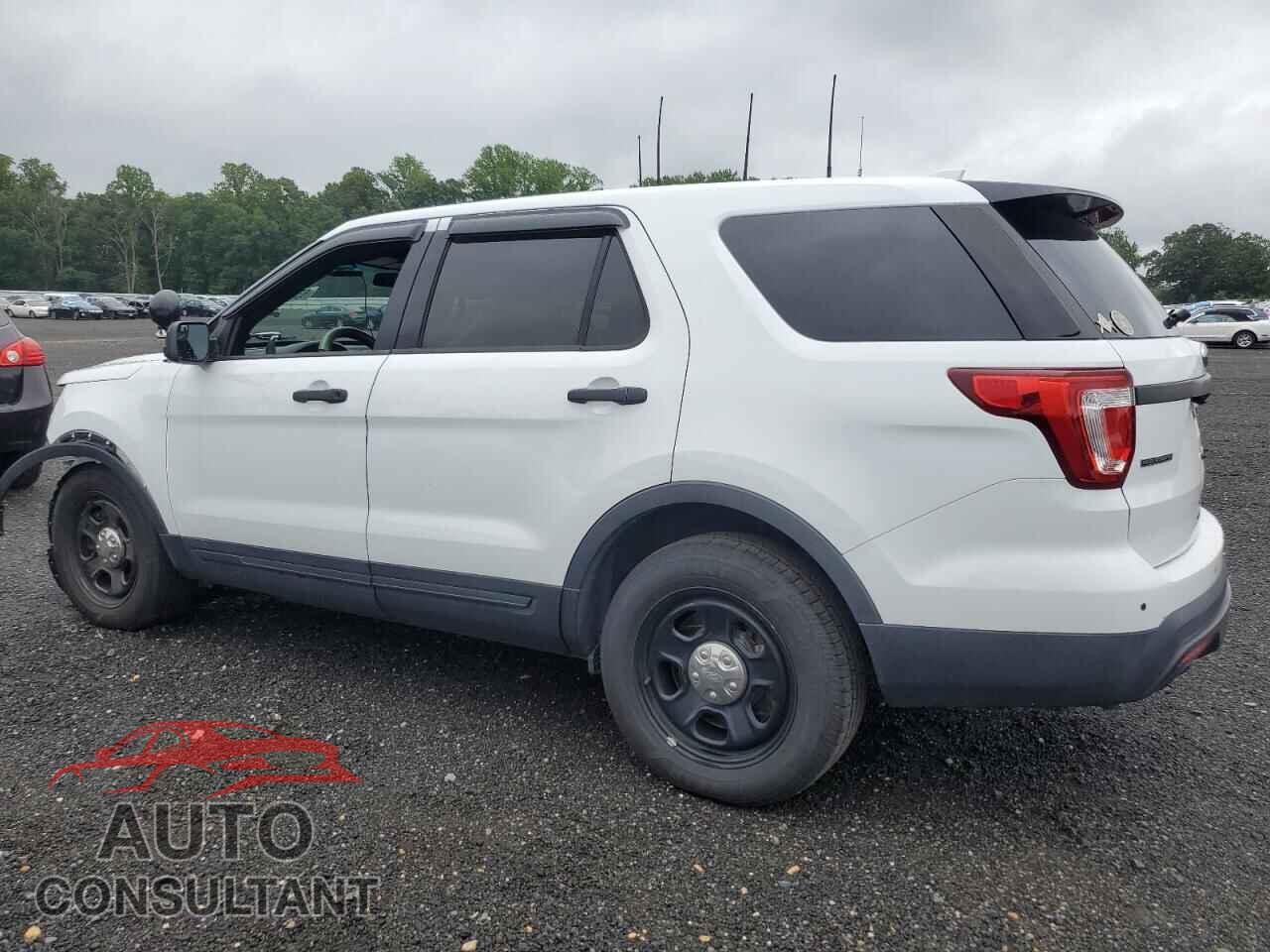 FORD EXPLORER 2016 - 1FM5K8AR1GGA14241