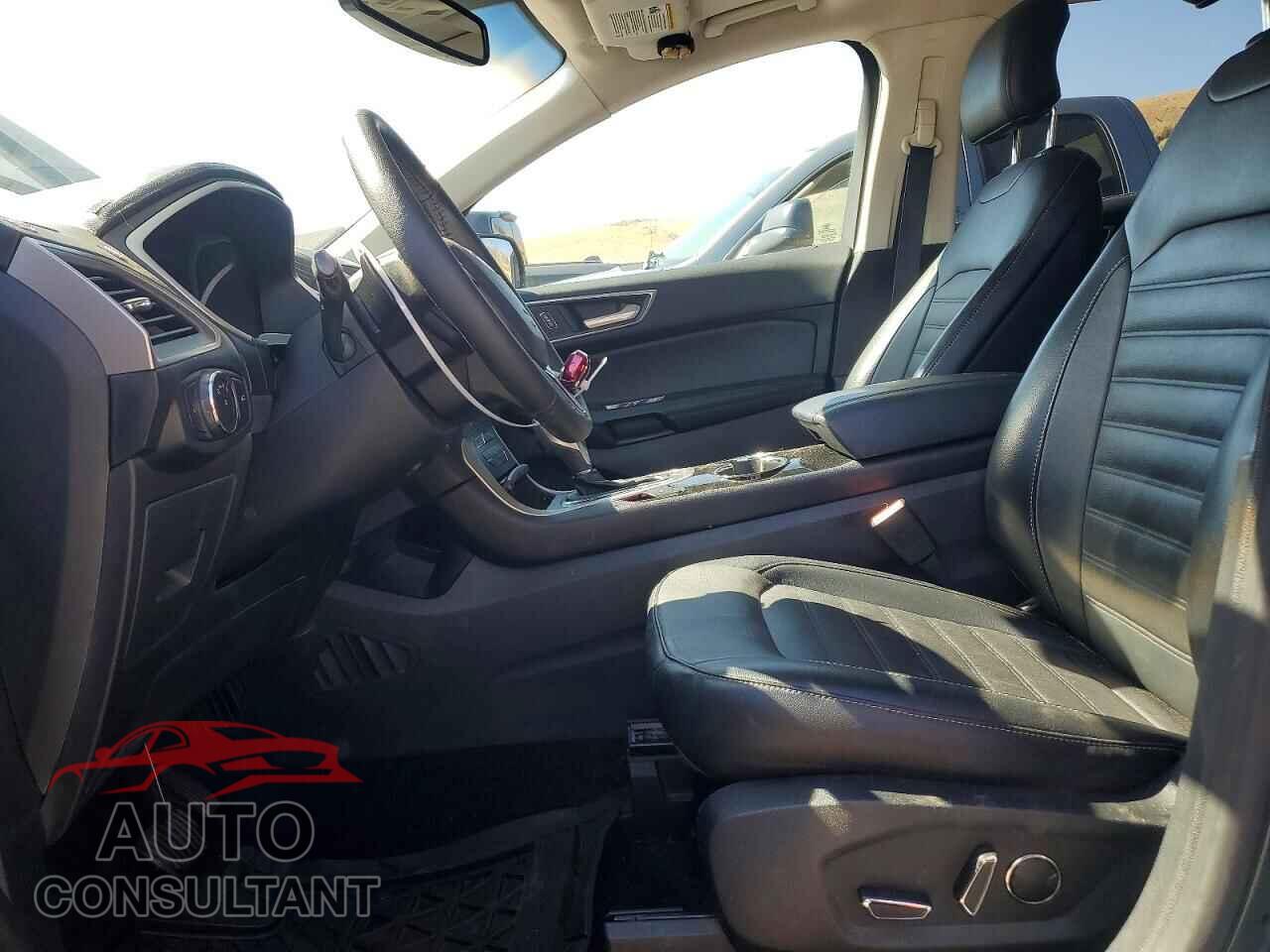 FORD EDGE 2016 - 2FMPK4J8XGBC12137