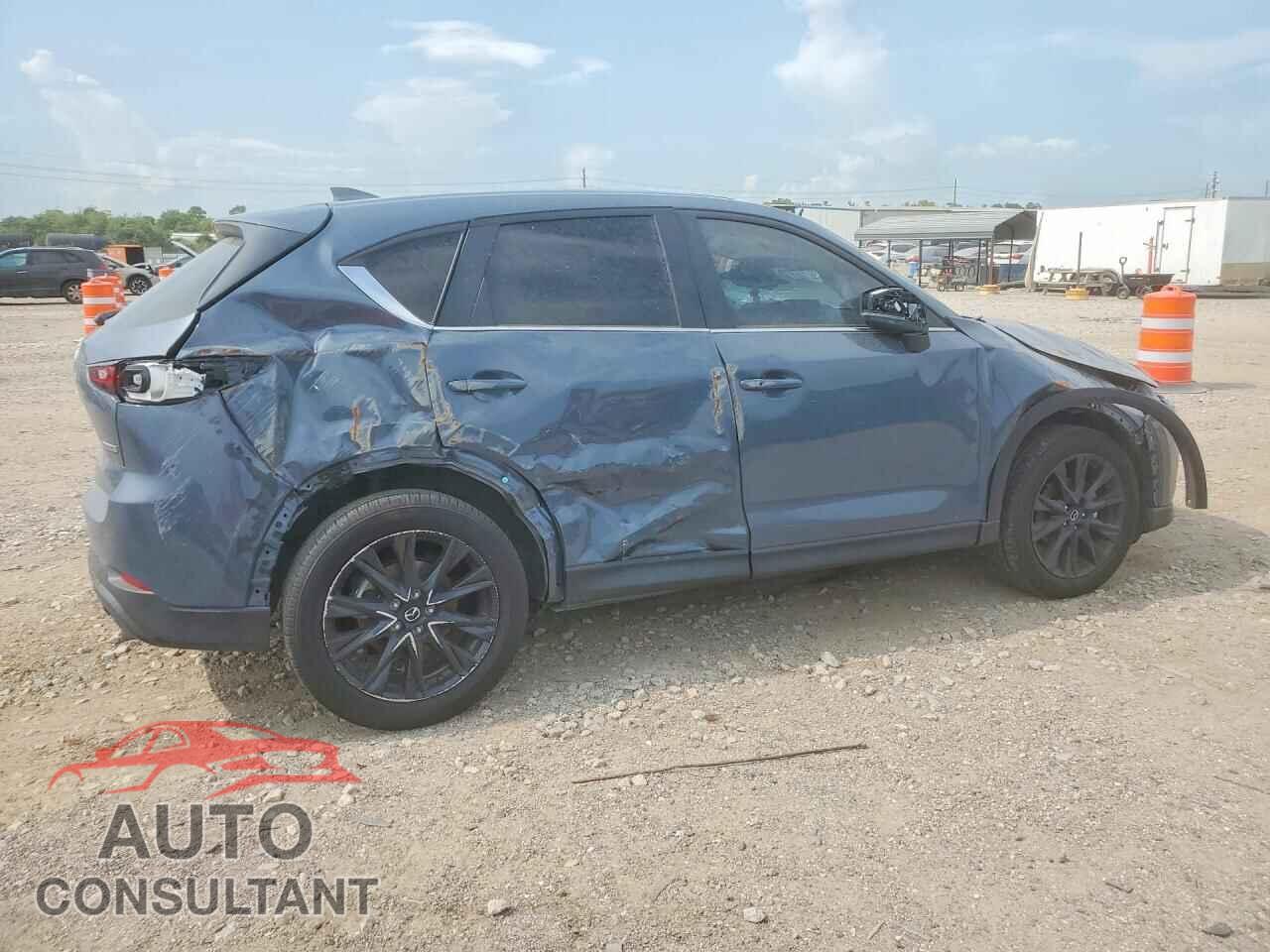 MAZDA CX-5 2025 - JM3KFBCM0S0682695