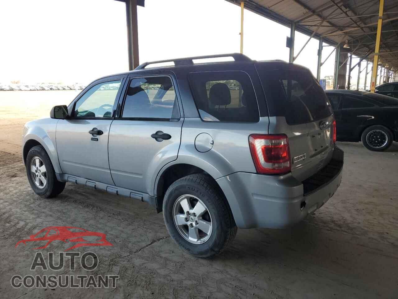 FORD ESCAPE 2012 - 1FMCU0D76CKC19297