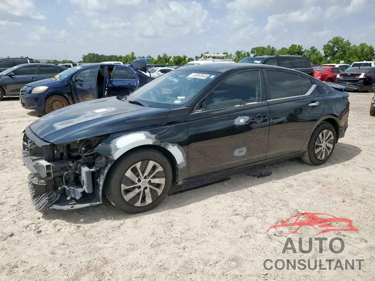 NISSAN ALTIMA 2020 - 1N4BL4BV9LC279764