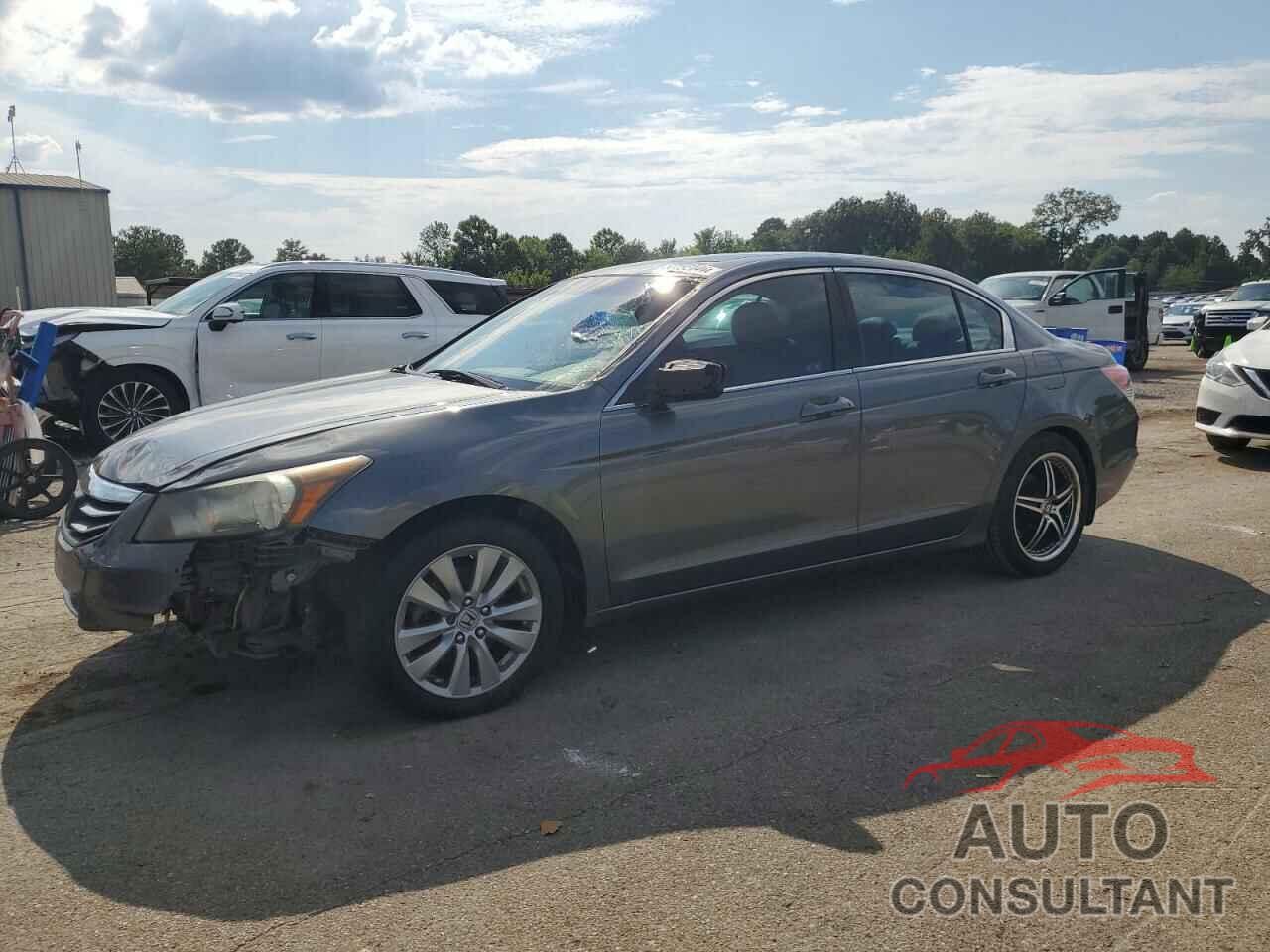 HONDA ACCORD 2012 - 1HGCP2F80CA082152