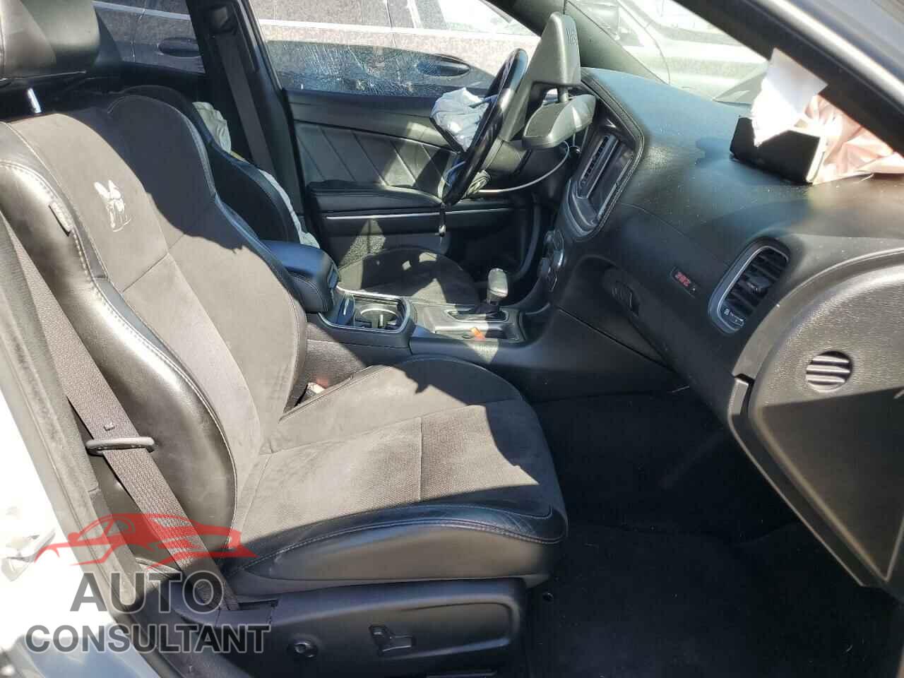 DODGE CHARGER 2021 - 2C3CDXGJ1MH576839