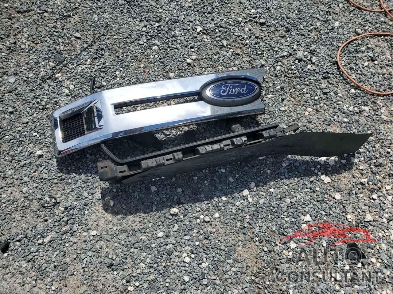 FORD F-150 2018 - 1FTEW1C58JKD71236