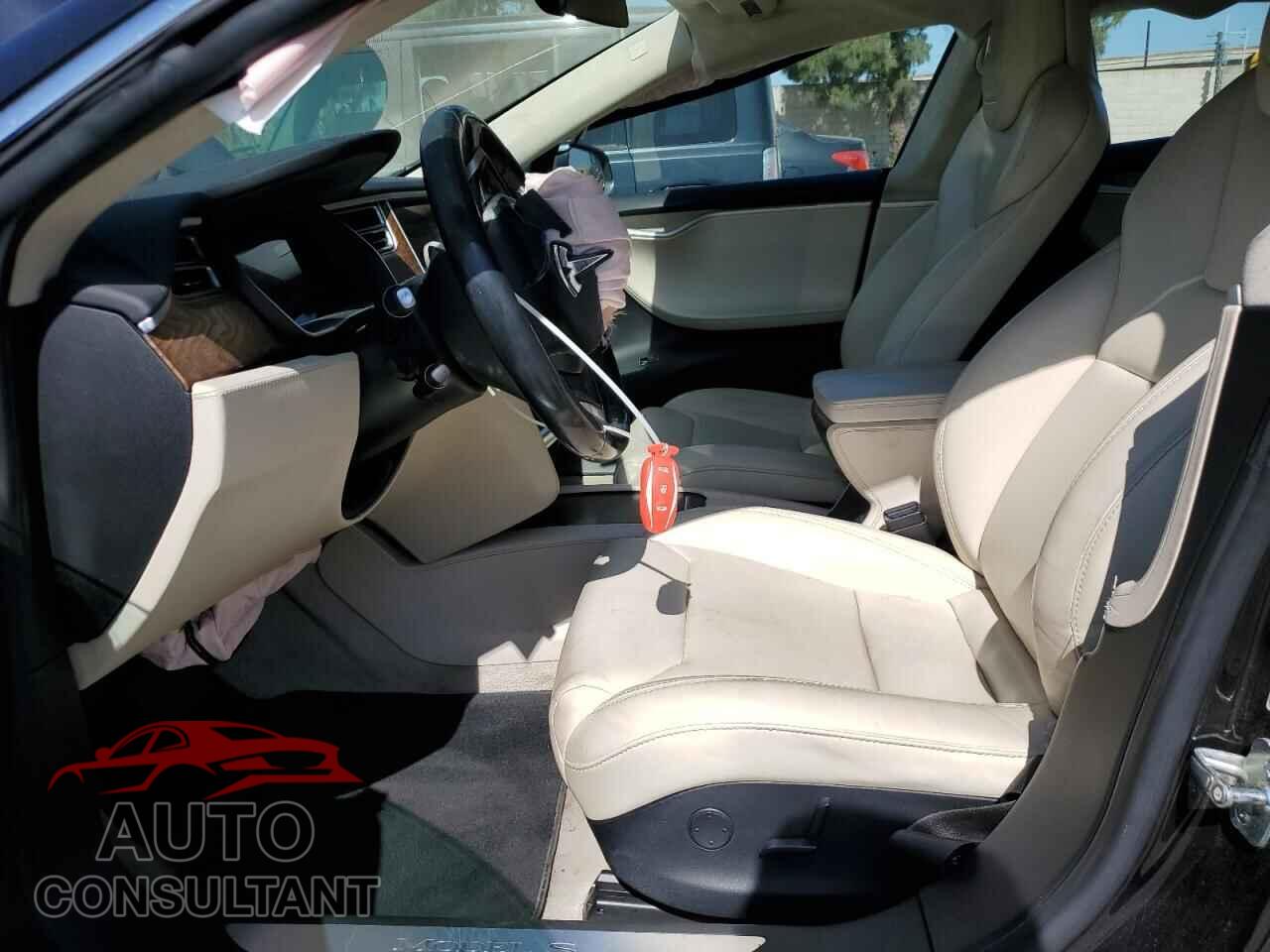 TESLA MODEL S 2018 - 5YJSA1E21JF246774