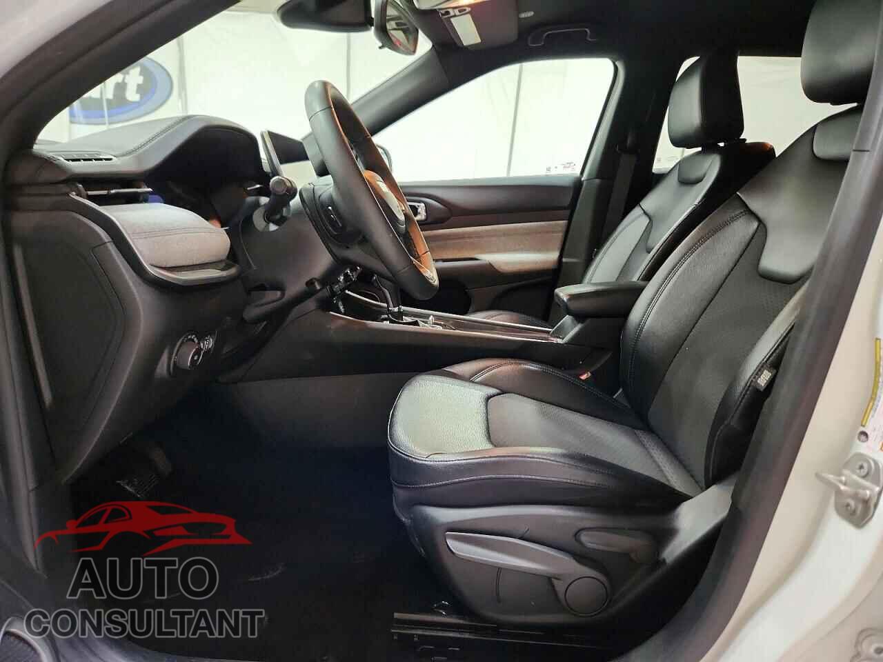 JEEP COMPASS 2024 - 3C4NJDBN1RT138567