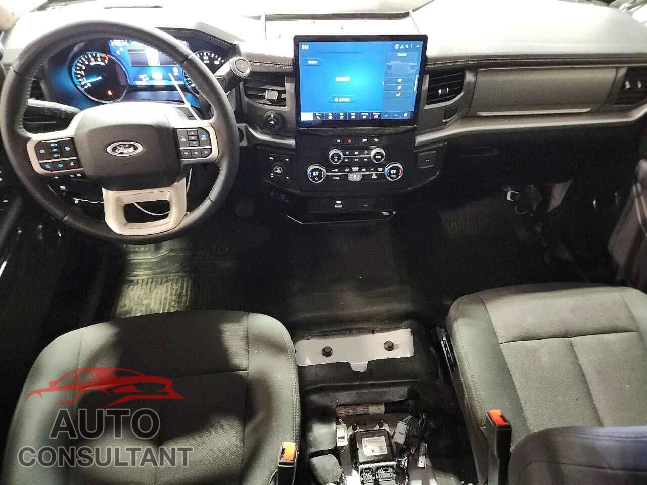 FORD EXPEDITION 2024 - 1FMJU1G86REA87263