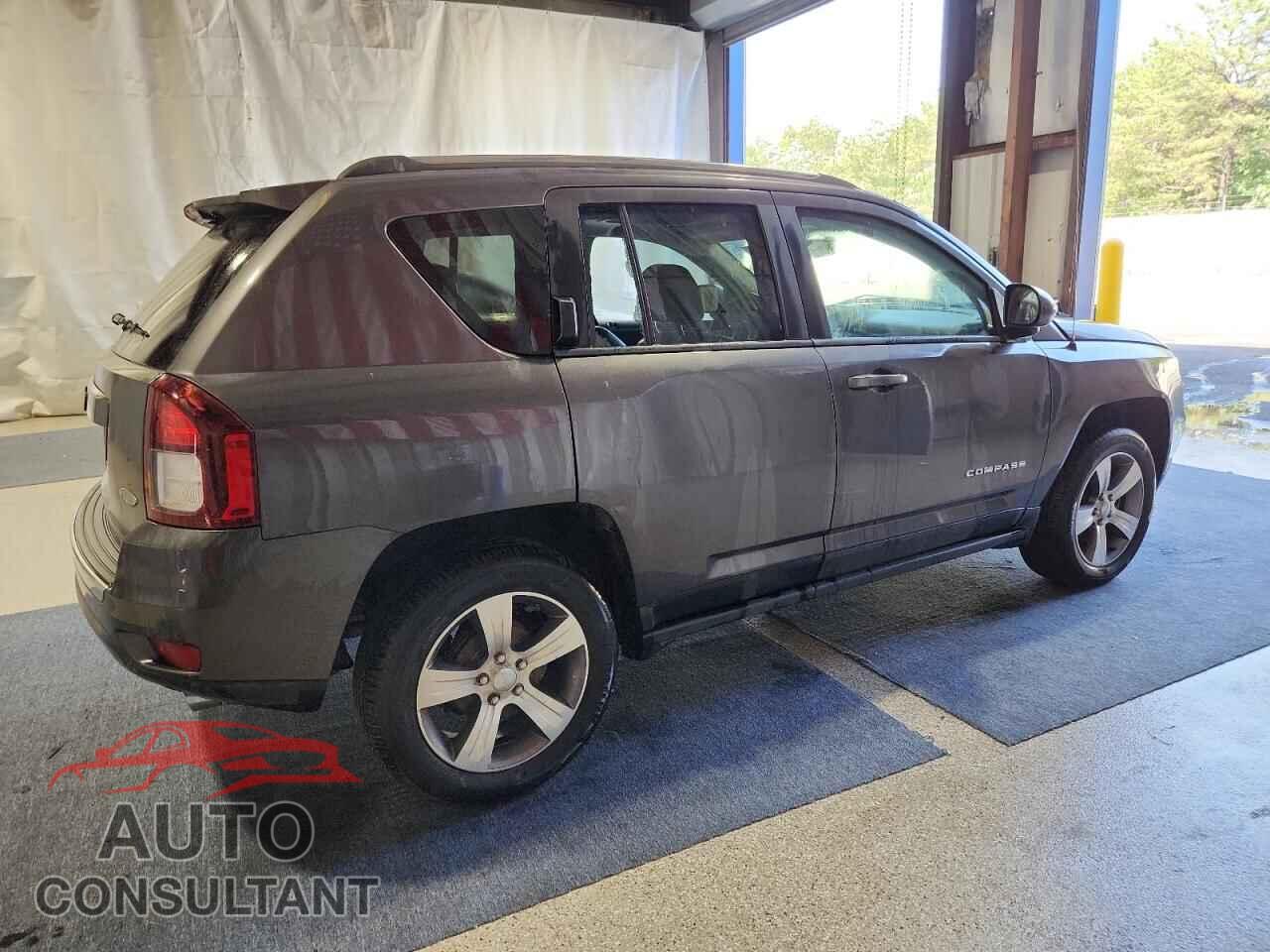 JEEP COMPASS 2017 - 1C4NJCEB2HD185798