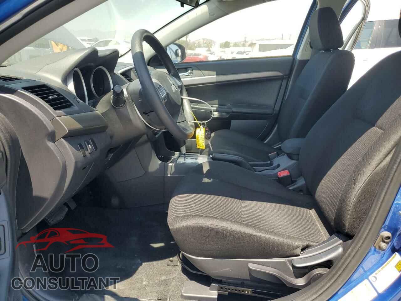 MITSUBISHI LANCER 2015 - JA32U2FU3FU021167