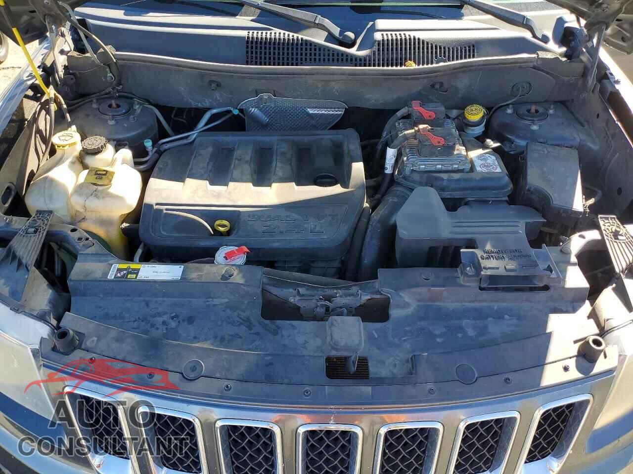 JEEP COMPASS 2014 - 1C4NJCBB1ED888079