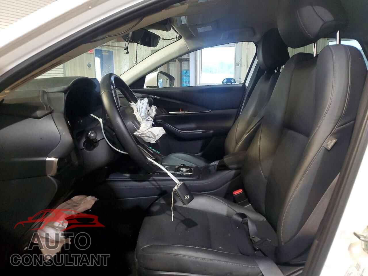 MAZDA CX30 2021 - 3MVDMABL6MM308679