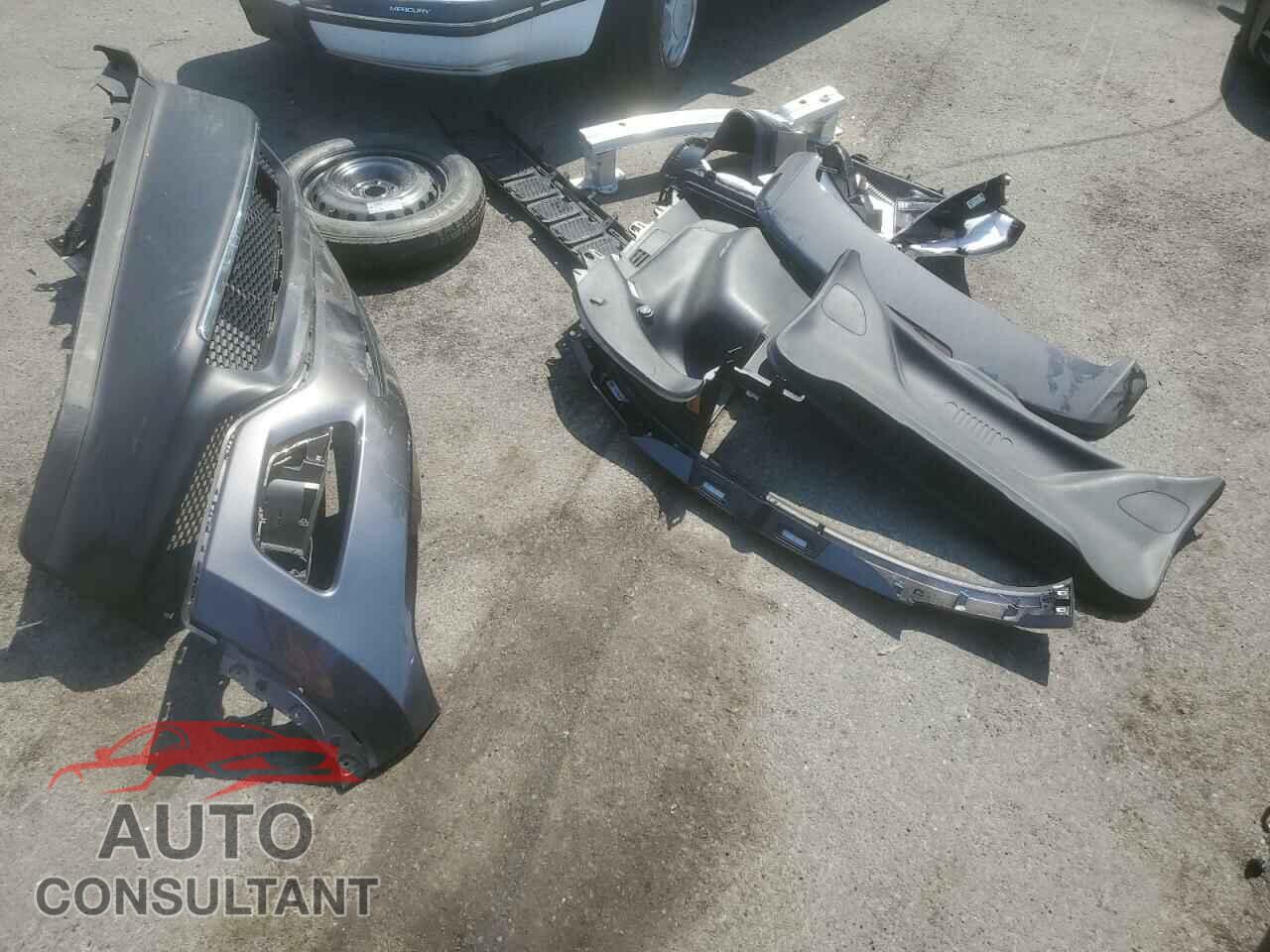 JEEP COMPASS 2021 - 3C4NJCCB5MT526361