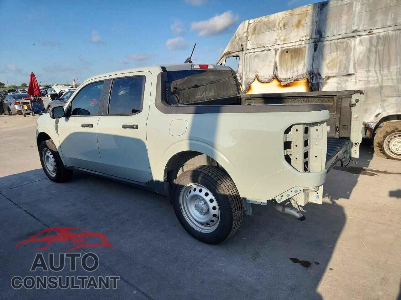 FORD MAVERICK 2024 - 3FTTW8A32RRA94611