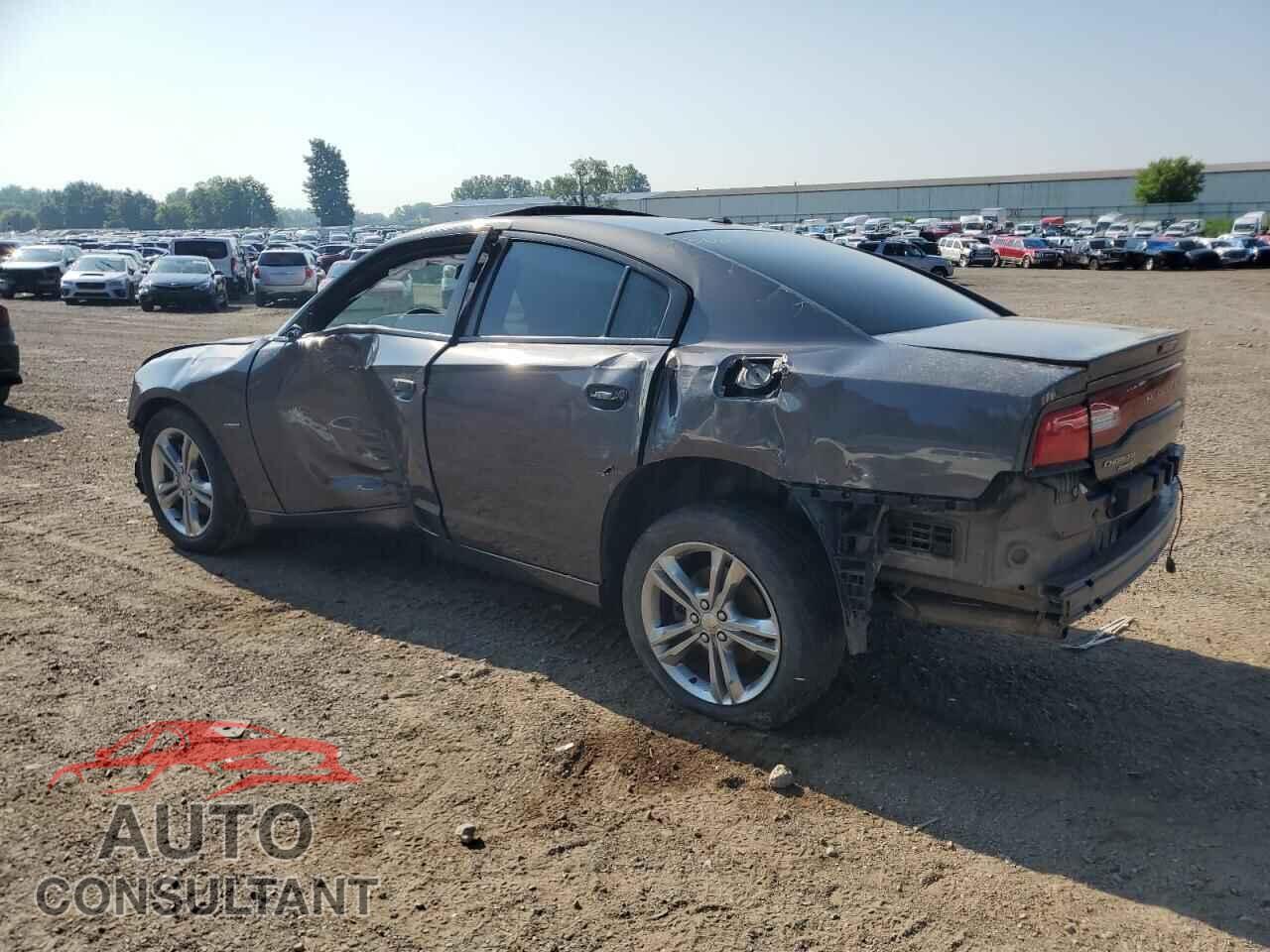 DODGE CHARGER 2014 - 2C3CDXDT9EH360583