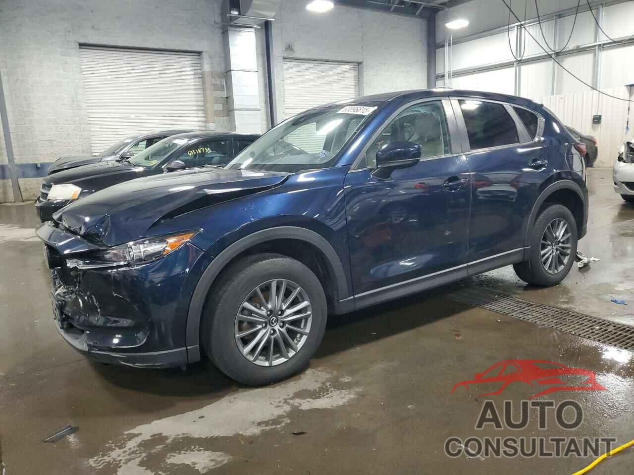 MAZDA CX-5 2019 - JM3KFBCM3K0593428