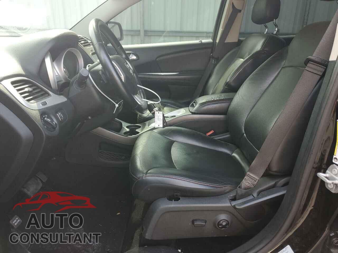DODGE JOURNEY 2017 - 3C4PDDEG2HT639480