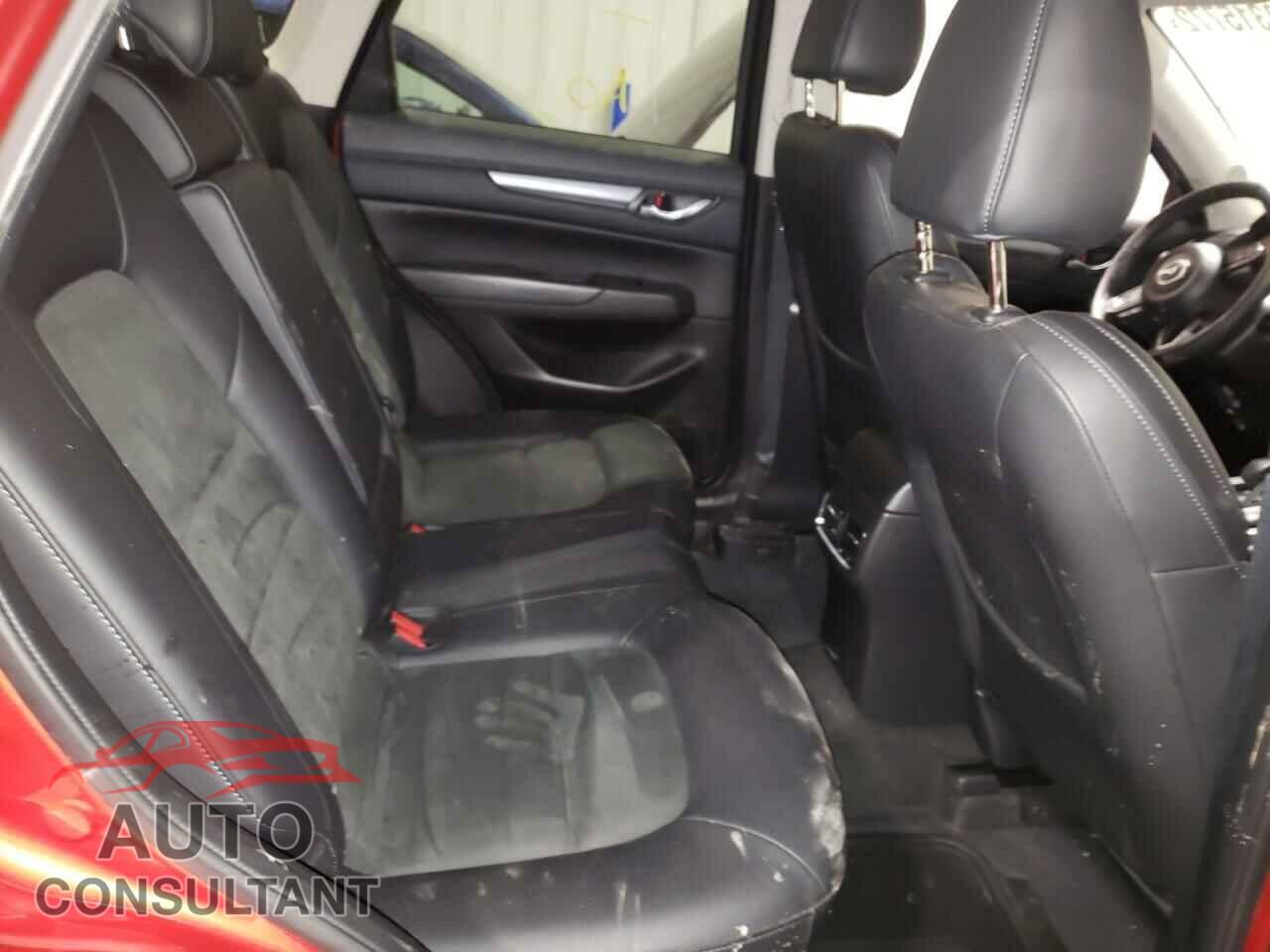 MAZDA CX-5 2020 - JM3KFBCM0L0787433