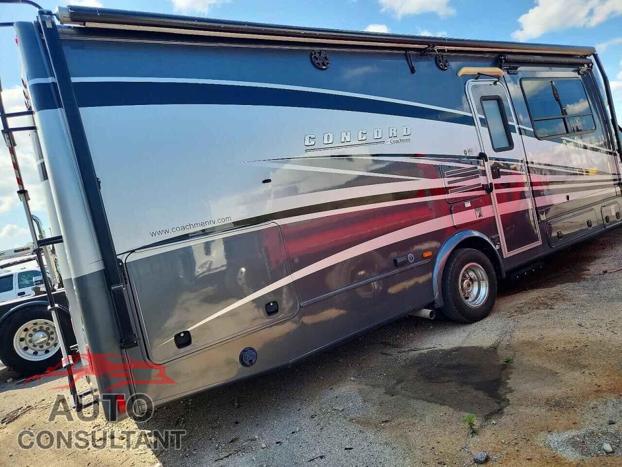 FORD ECONOLINE 2011 - 1FDXE4FS0BDA45897
