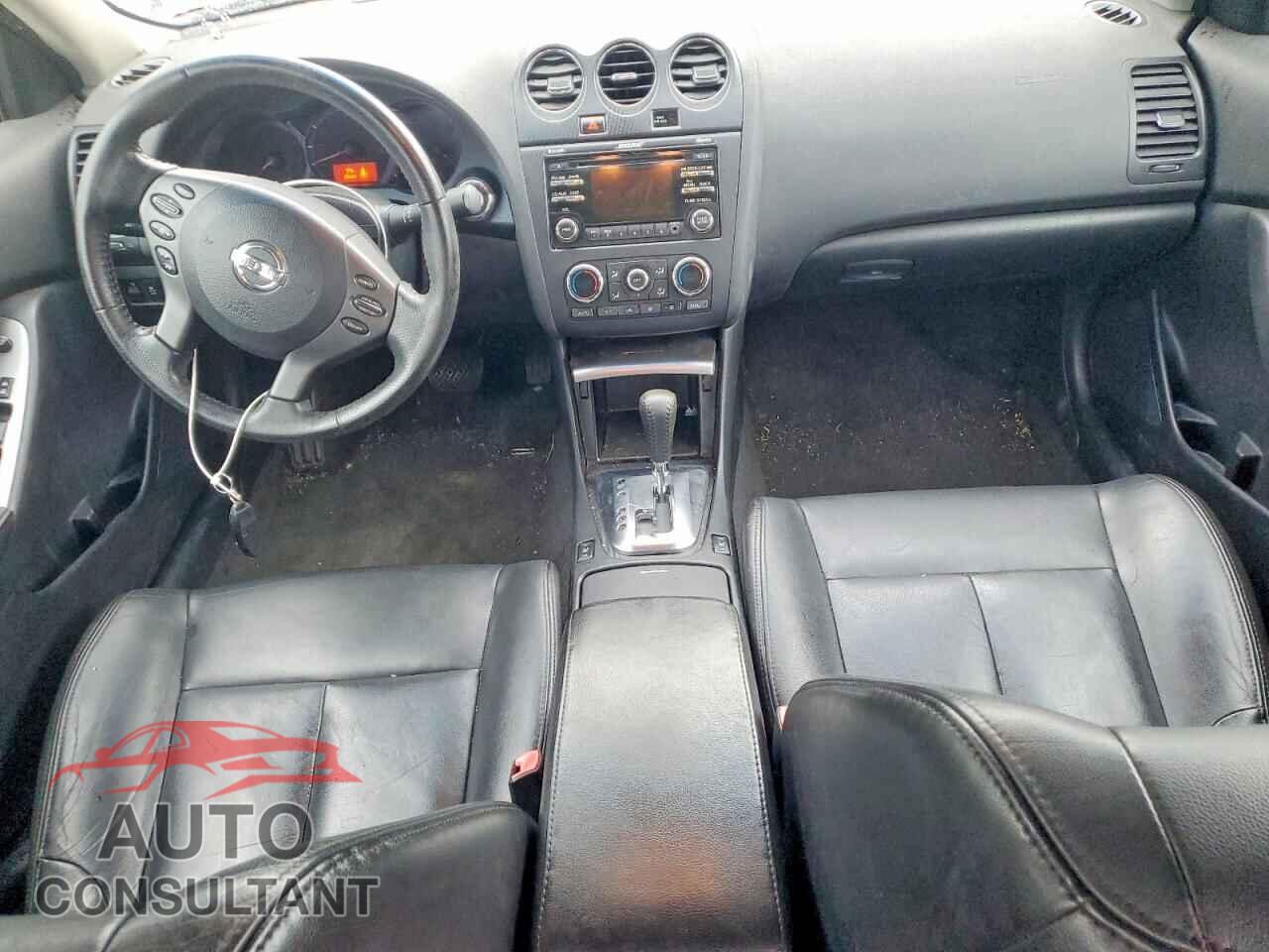 NISSAN ALTIMA 2012 - 1N4AL2AP1CC160979