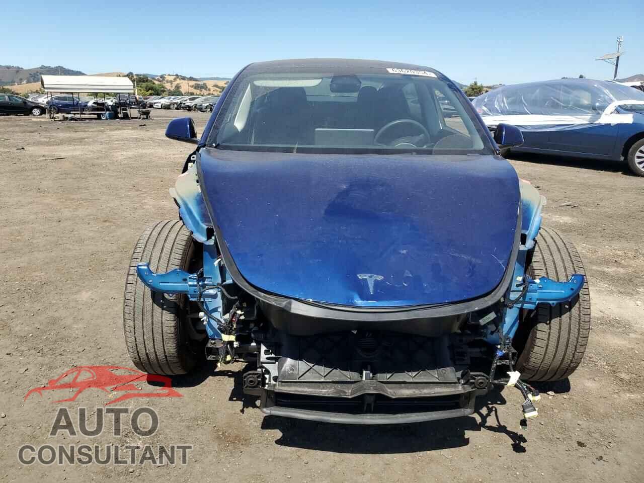 TESLA MODEL 3 2023 - 5YJ3E1EA3PF458519