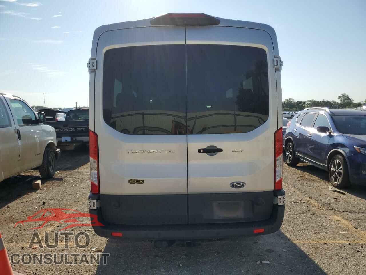 FORD TRANSIT 2020 - 1FBAX2C88LKA39865
