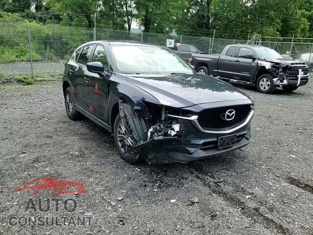MAZDA CX-5 2017 - JM3KFBCLXH0223058