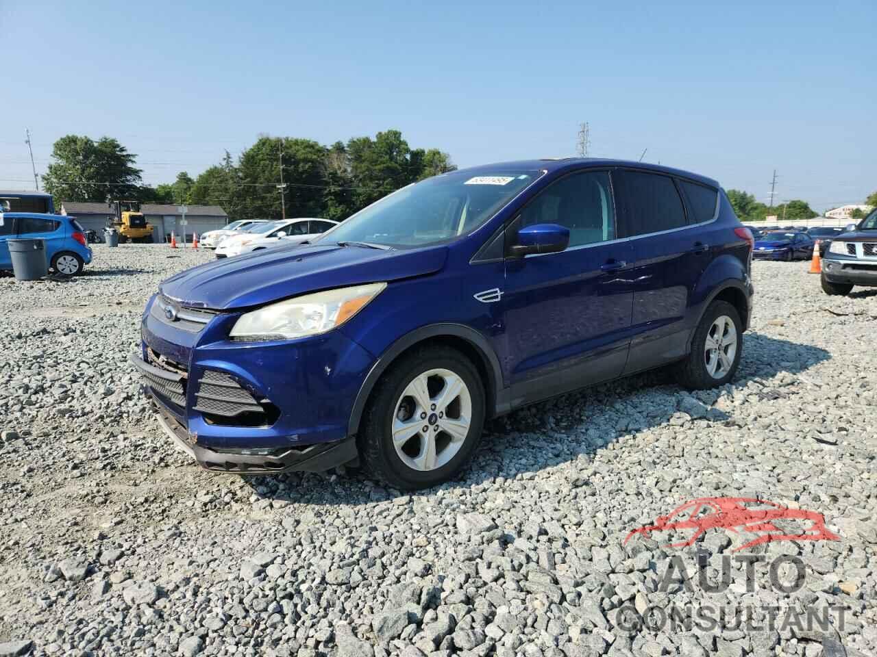 FORD ESCAPE 2016 - 1FMCU0G76GUC18835