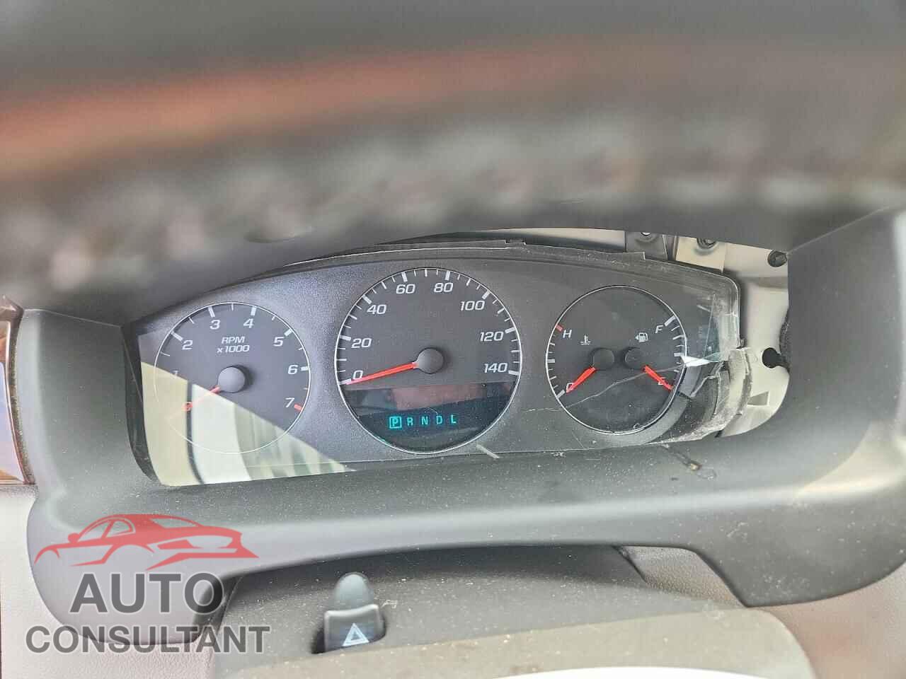 CHEVROLET IMPALA 2014 - 2G1WB5E33E1114230
