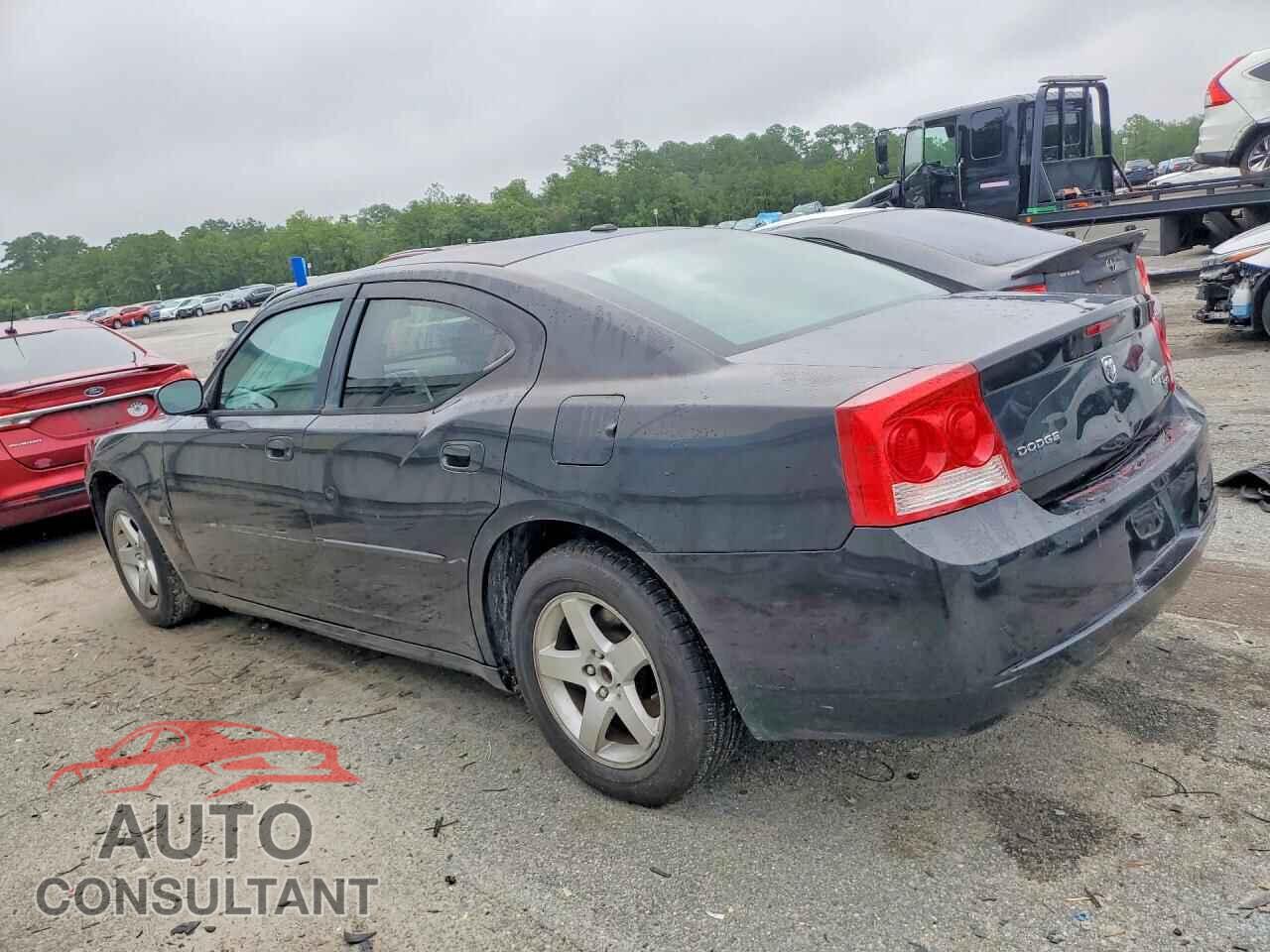 DODGE CHARGER 2010 - 2B3CA3CV5AH310243