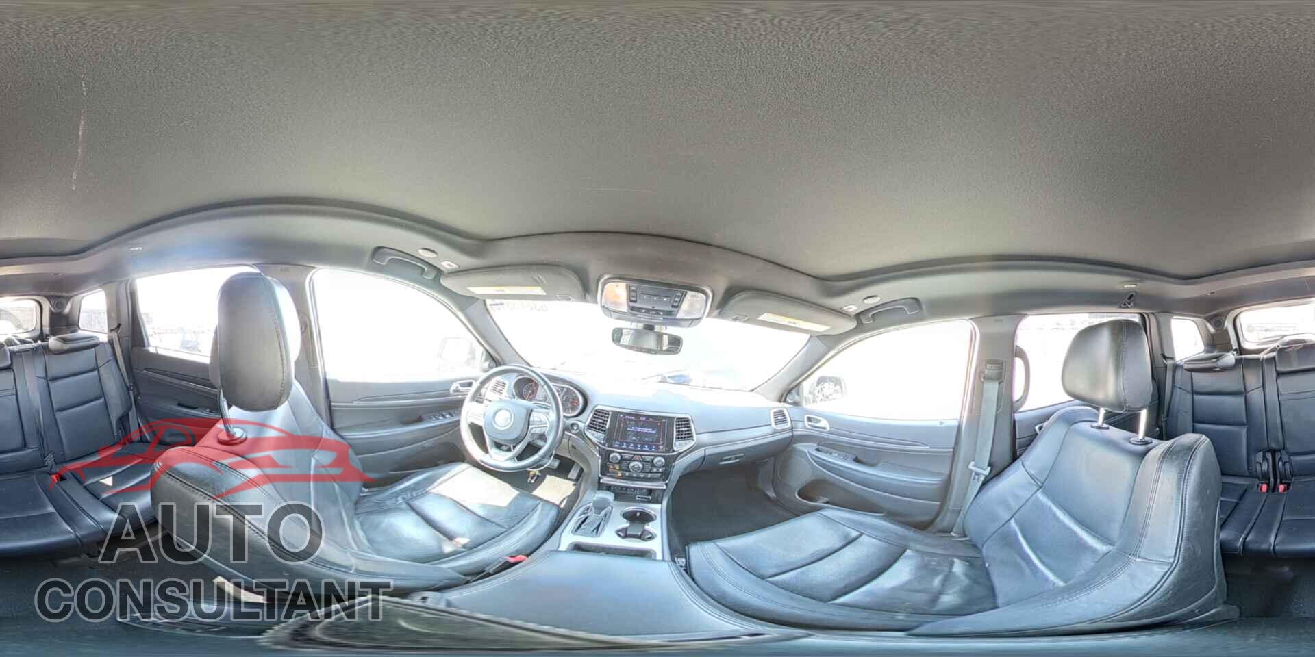 JEEP CHEROKEE 2019 - 1C4RJEBG0KC789313