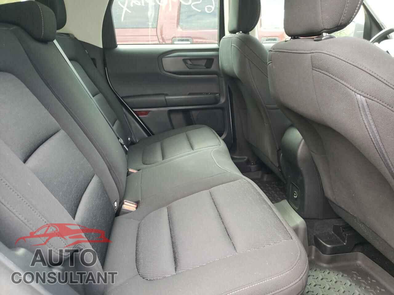 FORD BRONCO 2021 - 3FMCR9A61MRA85331