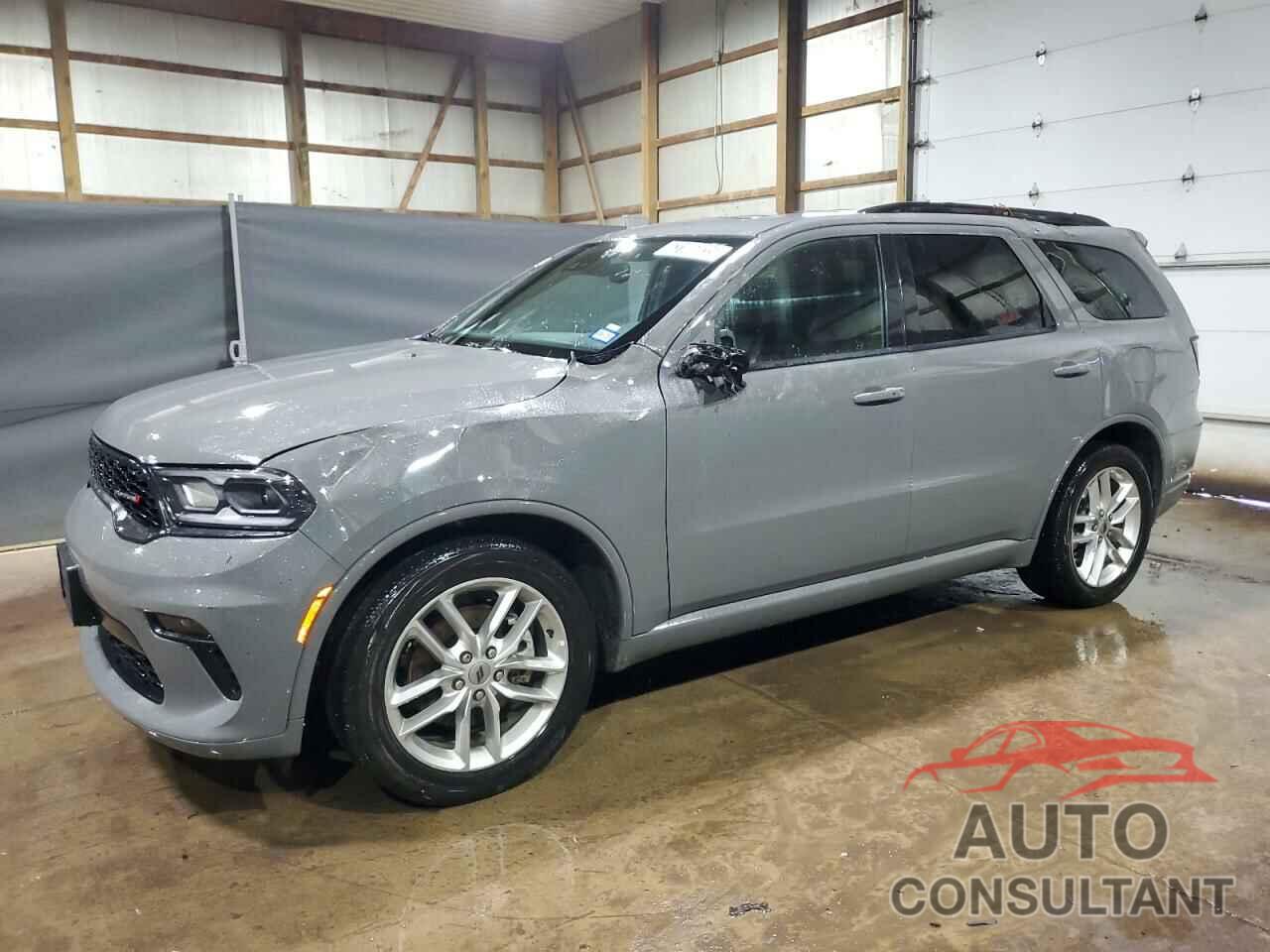 DODGE DURANGO 2023 - 1C4RDHDG4PC685467